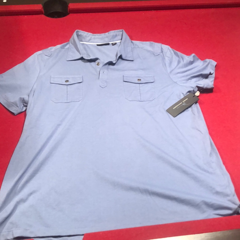 Marc Anthony Polo